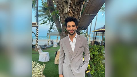 In frame: Rohit Saraf