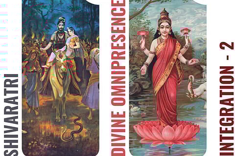 Kochi-based art historian Ganesh Shivaswamy launches digital initiative 'Reeling Ravi Varma'