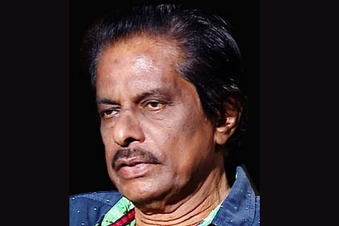 Director Harikumar