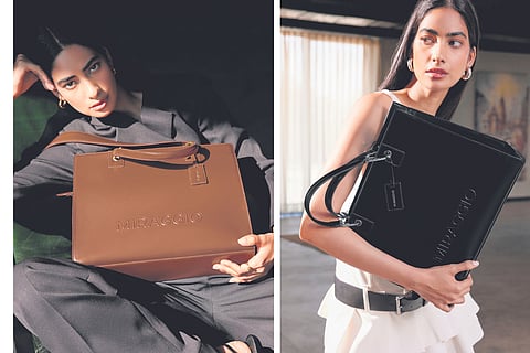 Miraggio Fierce Collection