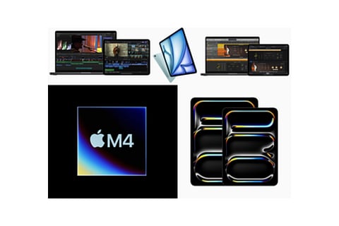 5 big announcements from Apple's 'Let Loose' event