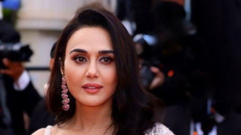 Preity Zinta wants 'more understated, well-structured clothes' to make a comeback