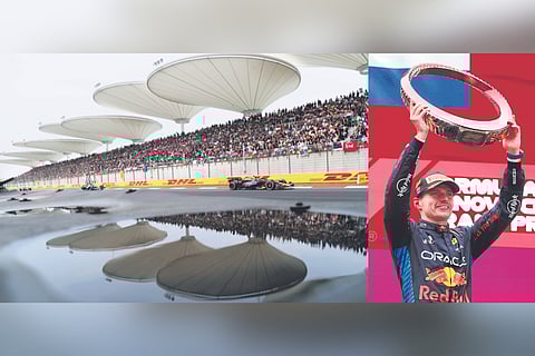 2024 Miami GP preview: Sergio over Verstappen in Miami?
