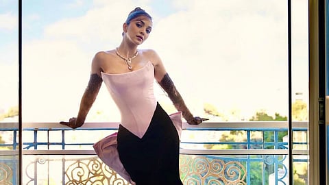 In frame: Kiara Advani