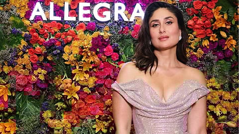 In frame: Kareena Kapoor