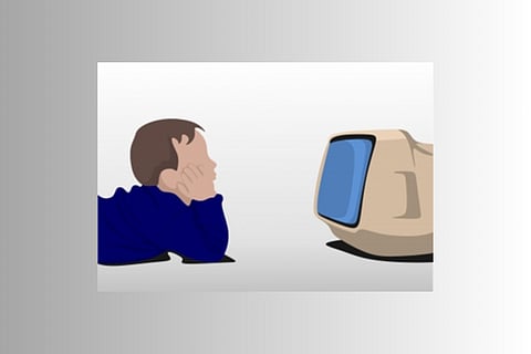 Prolonged sitting, screen use to cause myopia in every 3rd Indian kid by 2030: Doctors