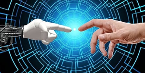 94 percent Indian service professionals using AI believe it saves them time: Report