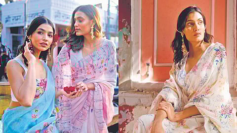 Pieces from ‘Tajgul’