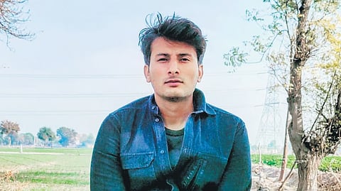 Director Anmol Sidhu