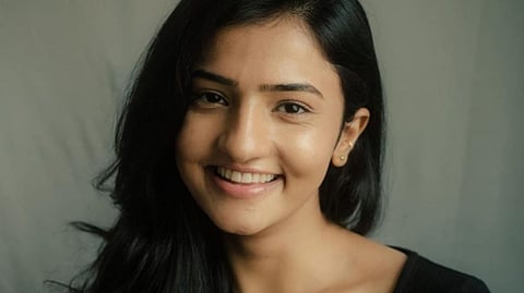 Ankita Dwivedi