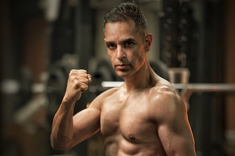 In frame: Ankur Warikoo