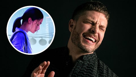 Heeramandi's Cartwright, actor Jason Shah to star opposite Alia Bhatt