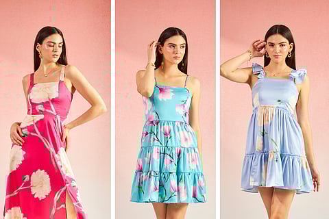 Virgio Summer Soiree