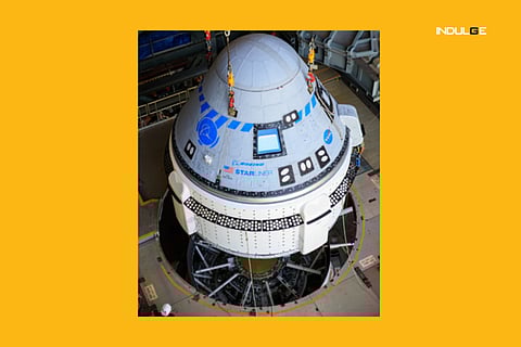 Boeing Starliner's manned mission delayed again, likely to fly on May 25: NASA