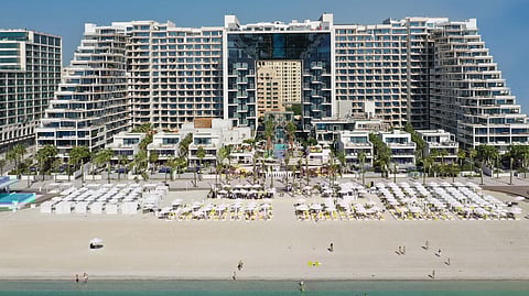 Five Palm Jumeirah hotel