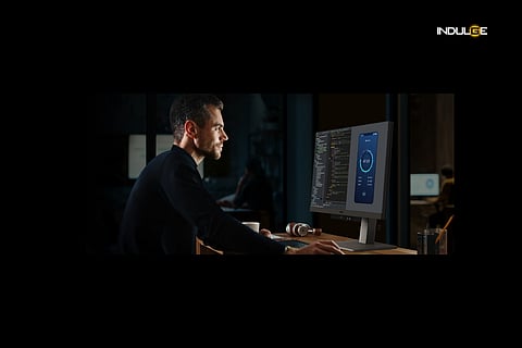 BenQ introduces programming monitor series with the launch of RD240Q