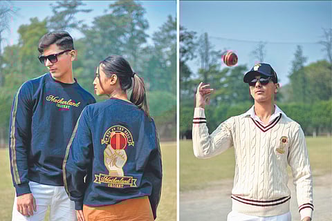 Motherland Cricket