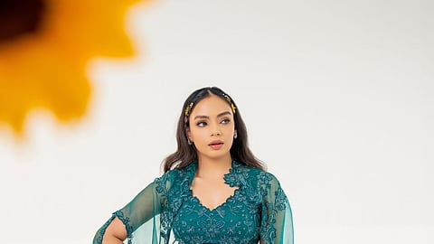 Aanchal Vijaywargi's Garden '24 edit