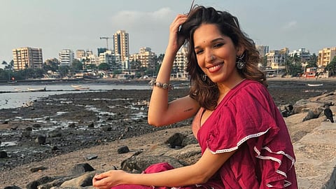 In Frame: Trinetra Haldar