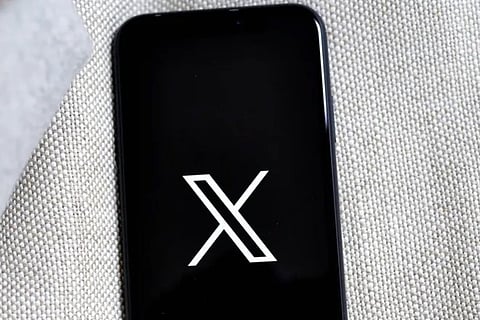 Musk's X has paid over $50 million in ad sharing to 150K creators: CEO