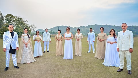 Shillong Chamber Choir