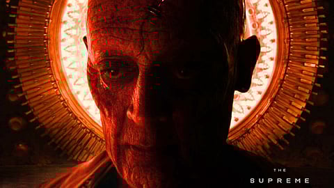 In frame: Kamal Haasan in Kalki 2898 AD