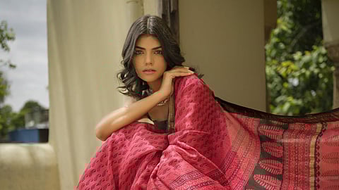 Mrida's Bulbul edit