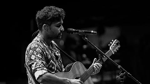 In Frame: Prateek Kuhad