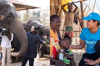 World Environment Day: Five Indian celebrities who are eco-warriors