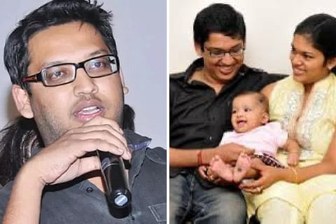 Sreeja Konidela's ex-husband Sirish Bharadwaj passes away at 39