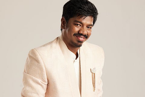 Justin Prabhakaran
