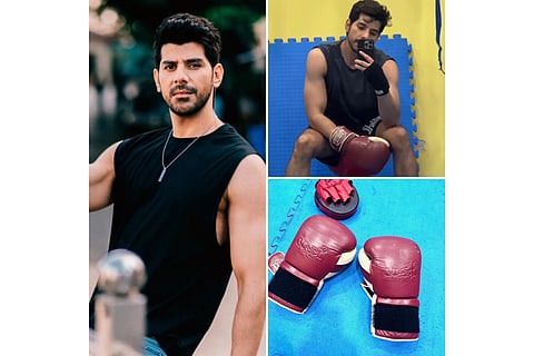 In Frame: avail Gulati