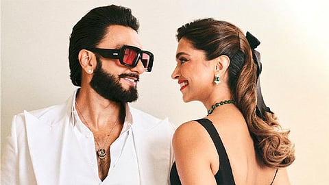 Bollywood celebs congratulate Deepika-Ranveer on arrival of their baby girl