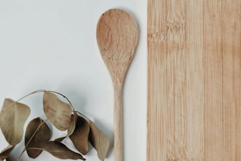 Five products you can use to build a sustainable kitchen
