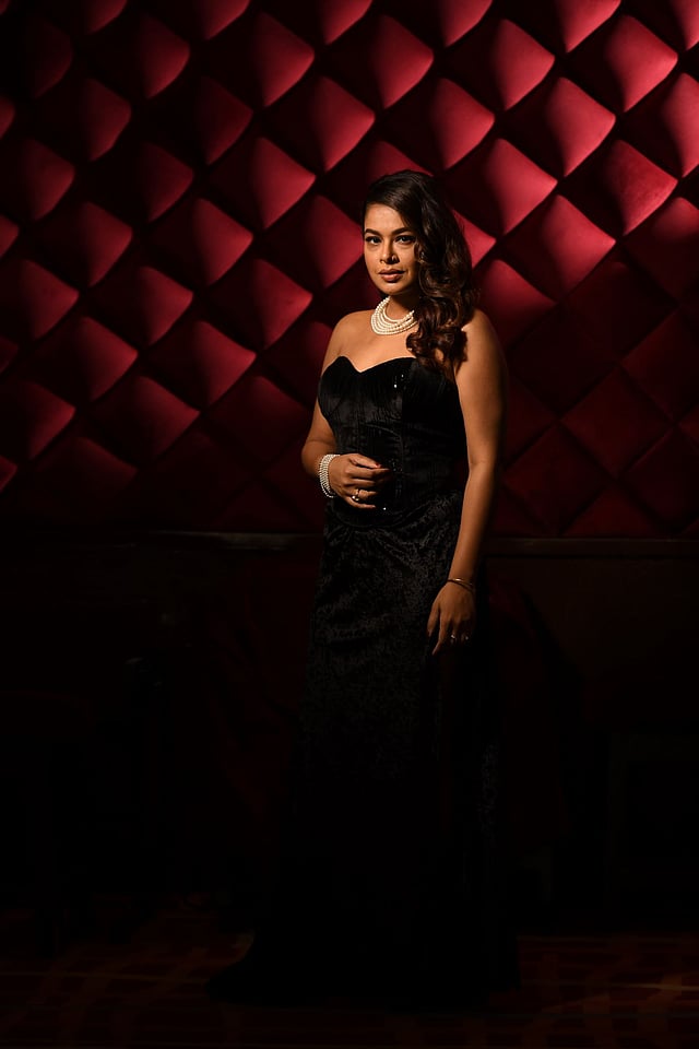 Singer Iman Chakraborty