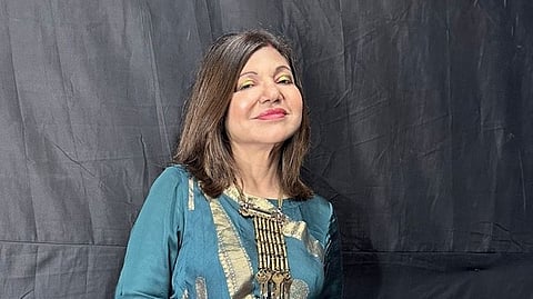 Alka Yagnik opens up about rare hearing loss diagnosis in an emotional post