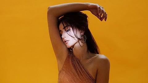 In frame: Ananya Panday