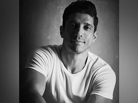 In Frame: Farhan Akhtar