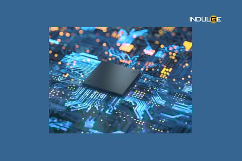 India emerging as promising alternative to China for chipmaking equipment firms