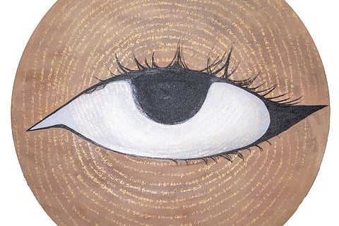 This Chennai art exhibition explores the many facets of being local