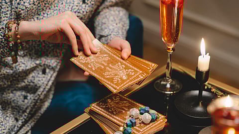 Horoscope/Angel Calendar: Here is your weekly oracle guidance for June 21-27