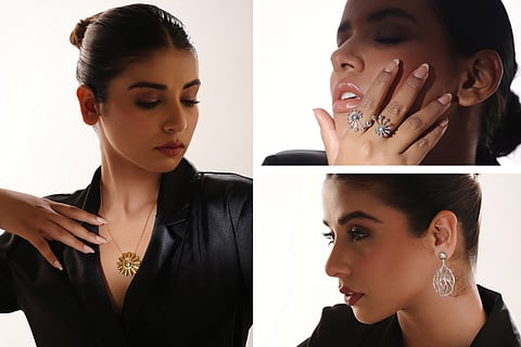 Kicky and Perky Lumina Collection