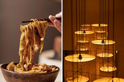 This vegan dining in Delhi has a new address!