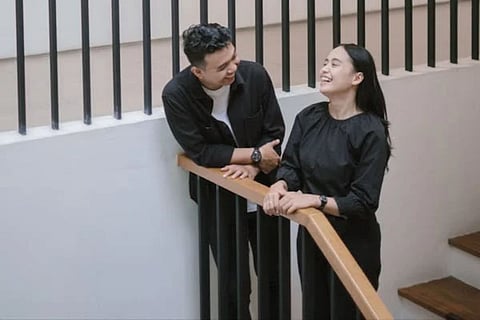 Laughing your way to a stronger bond: The role of humour in relationships