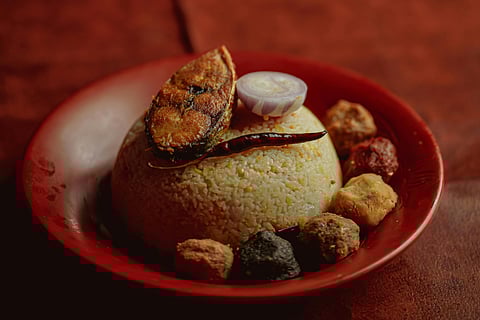 Taste the summer flavours by Chef Dyuti Banerjee at this pop-up