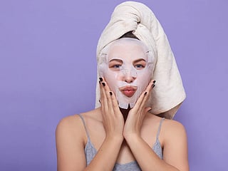 Face sheet mask