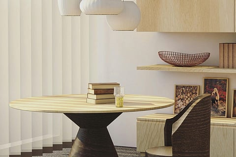 Tips to design a creative space for artistic expression