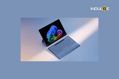 AI-powered Copilot+PCs now available, says Satya Nadella