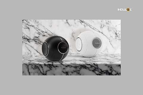 Cabasse launches 'The Pearl Myuki' in India