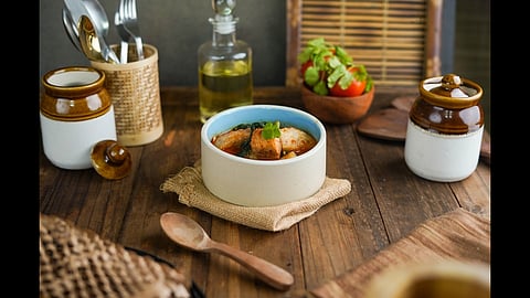 This luxury hotel in Kolkata kicks off a Northeast cuisine experience from today